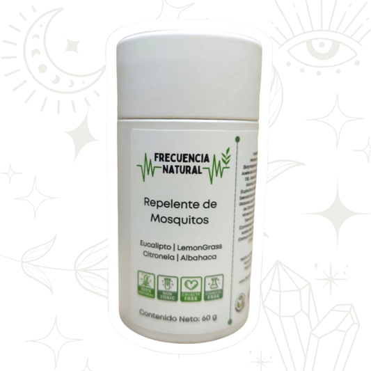 Repelente de Mosquitos