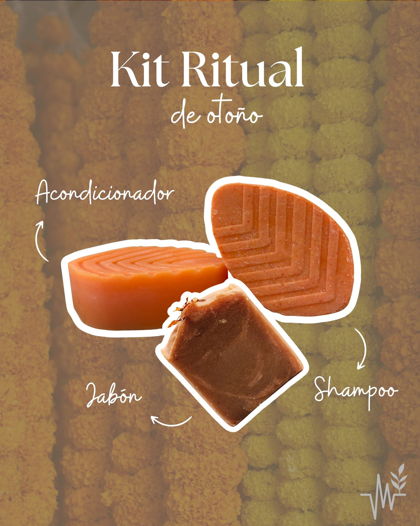 Kit Ritual de Otoño