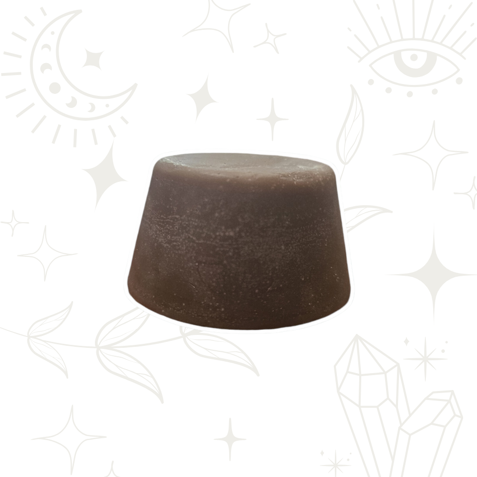 Mascarilla Capilar de Cacao y Argán