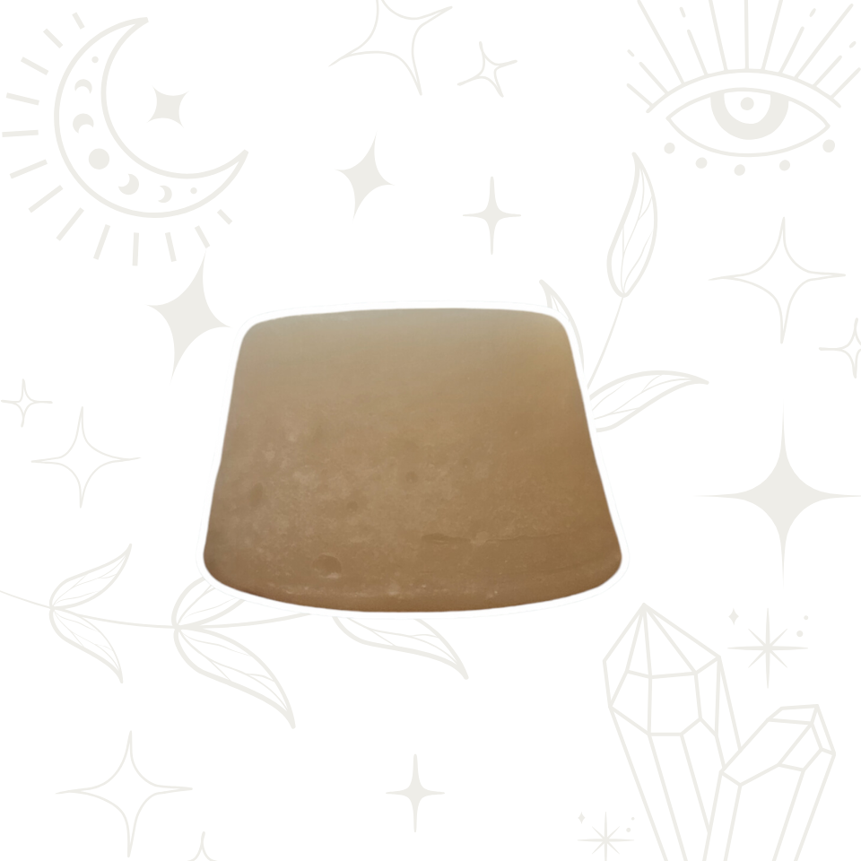 Crema para Peinar de Coco y Karité