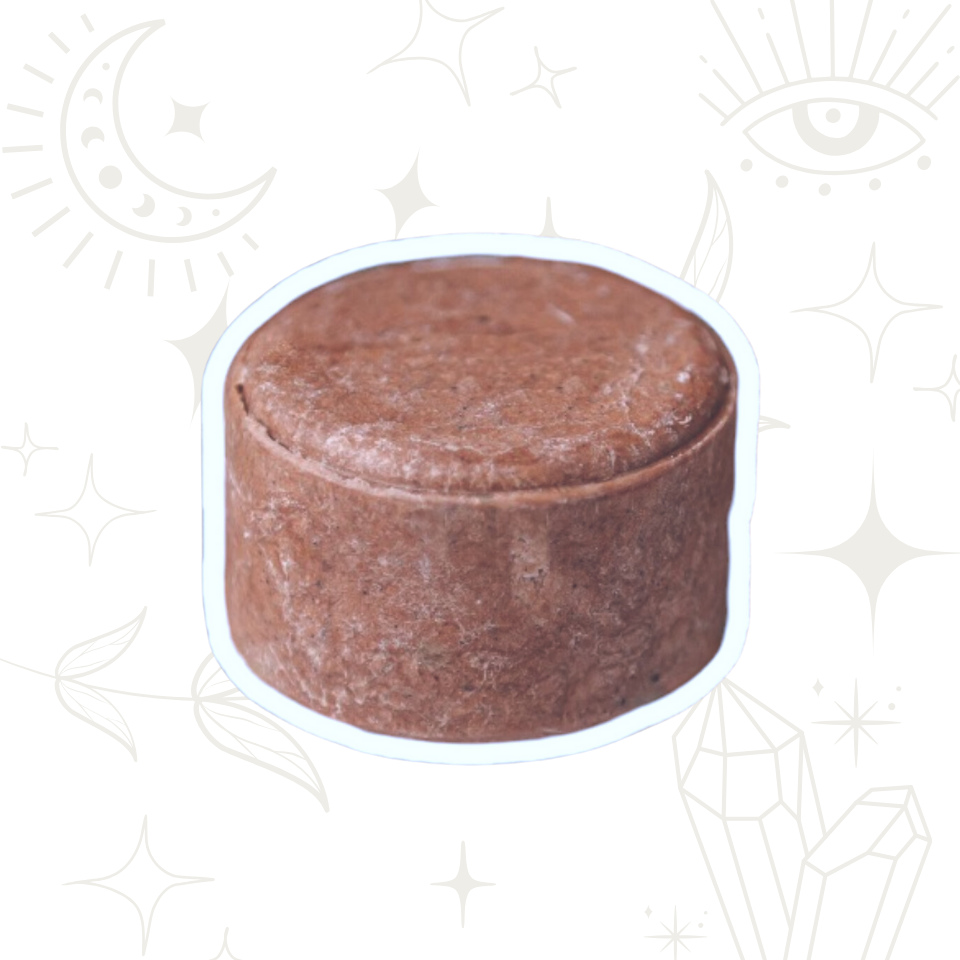 Limpiadora Facial "Cacao Power"