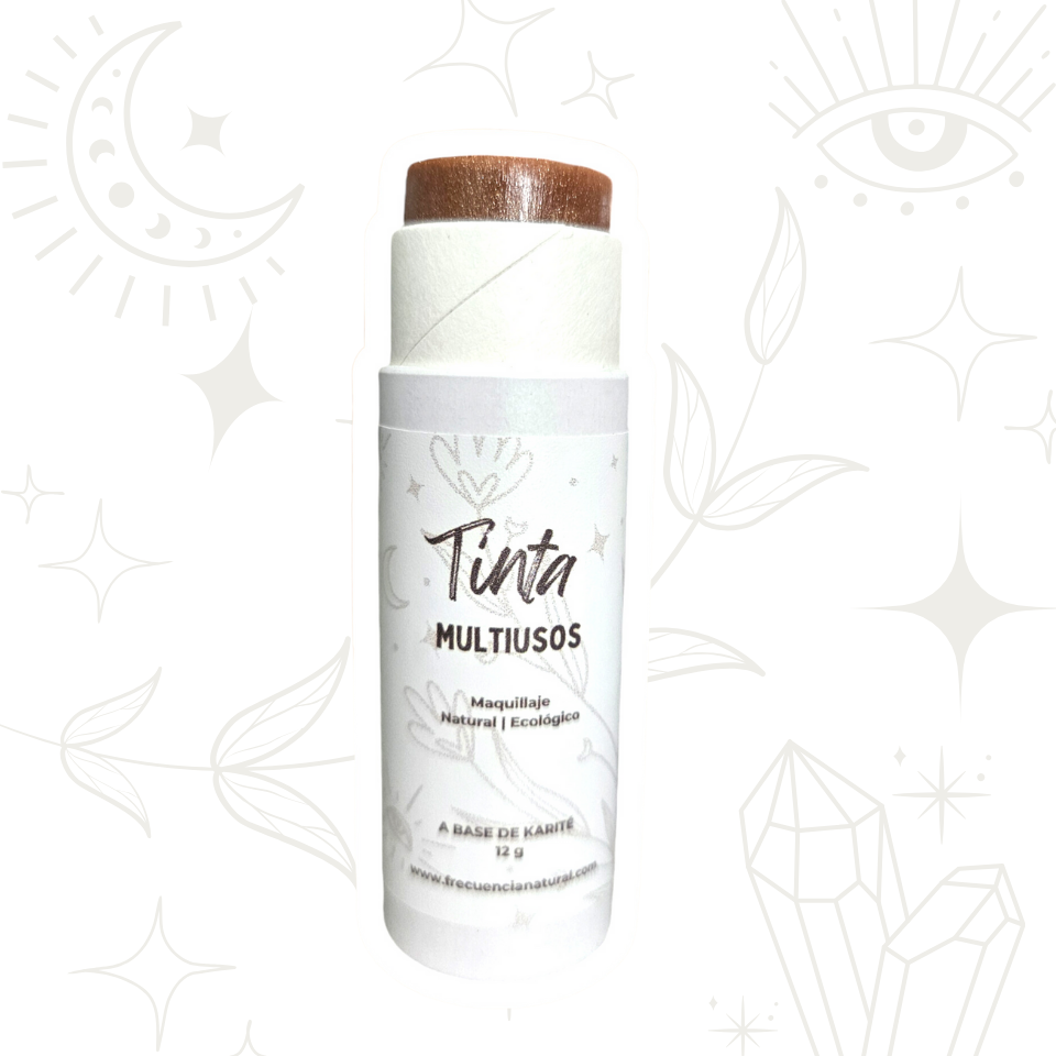 Tinta Multiusos Bronzer