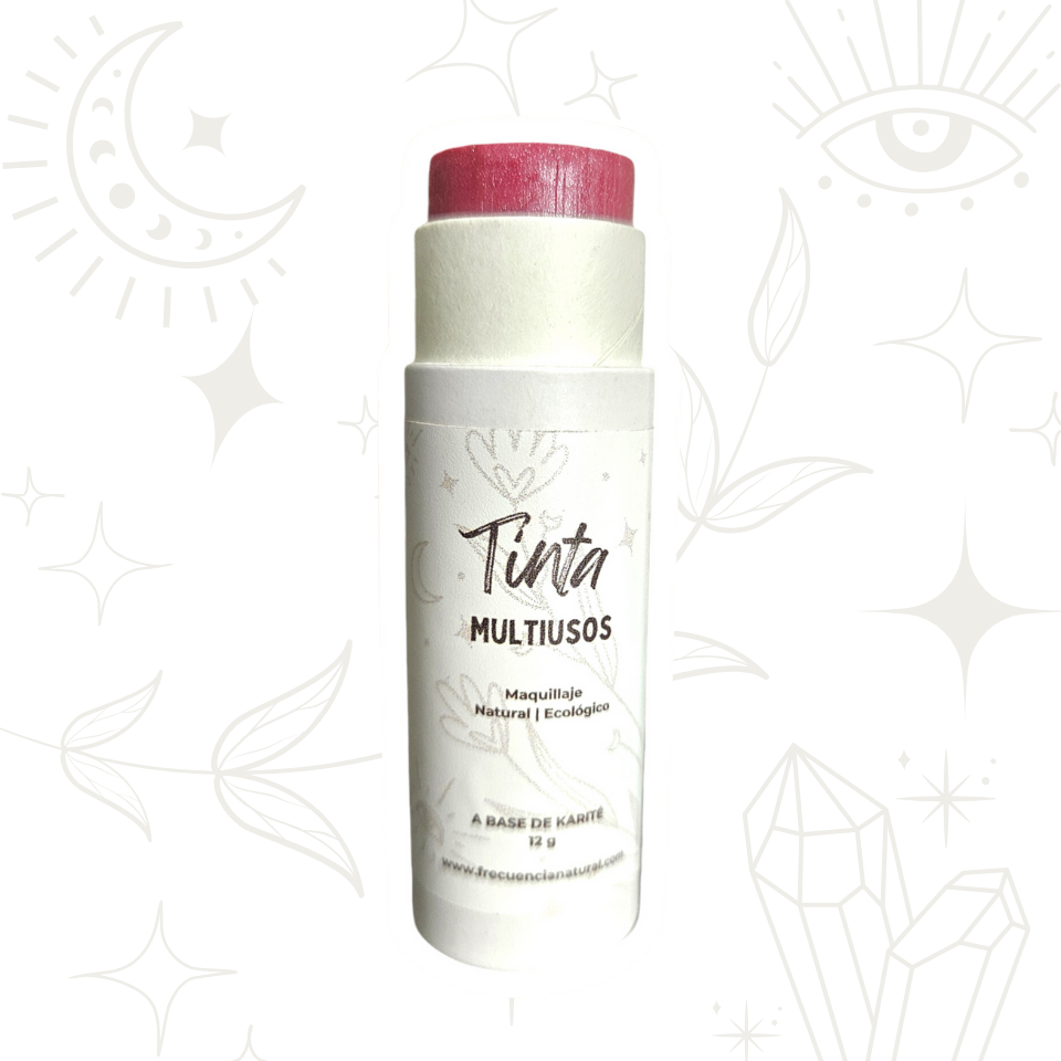 Tinta Multiusos Pink