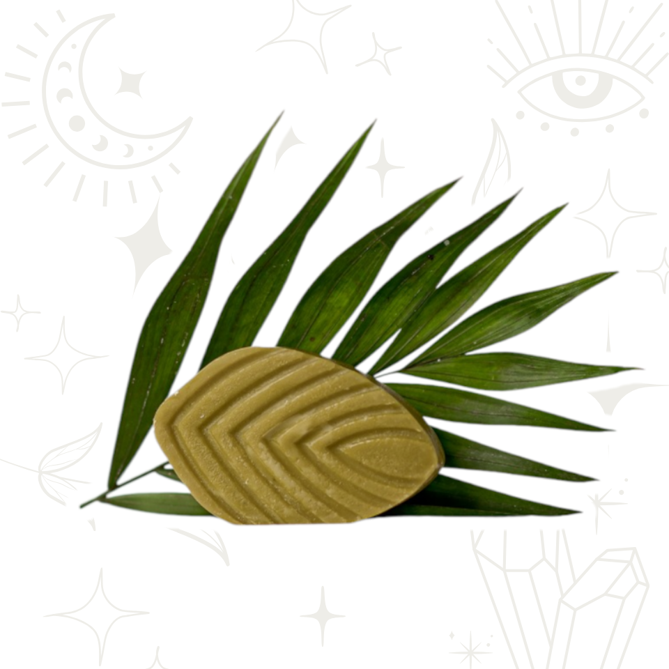 Acondicionador "Anticaída" Tea Tree, Espirulina y Moringa