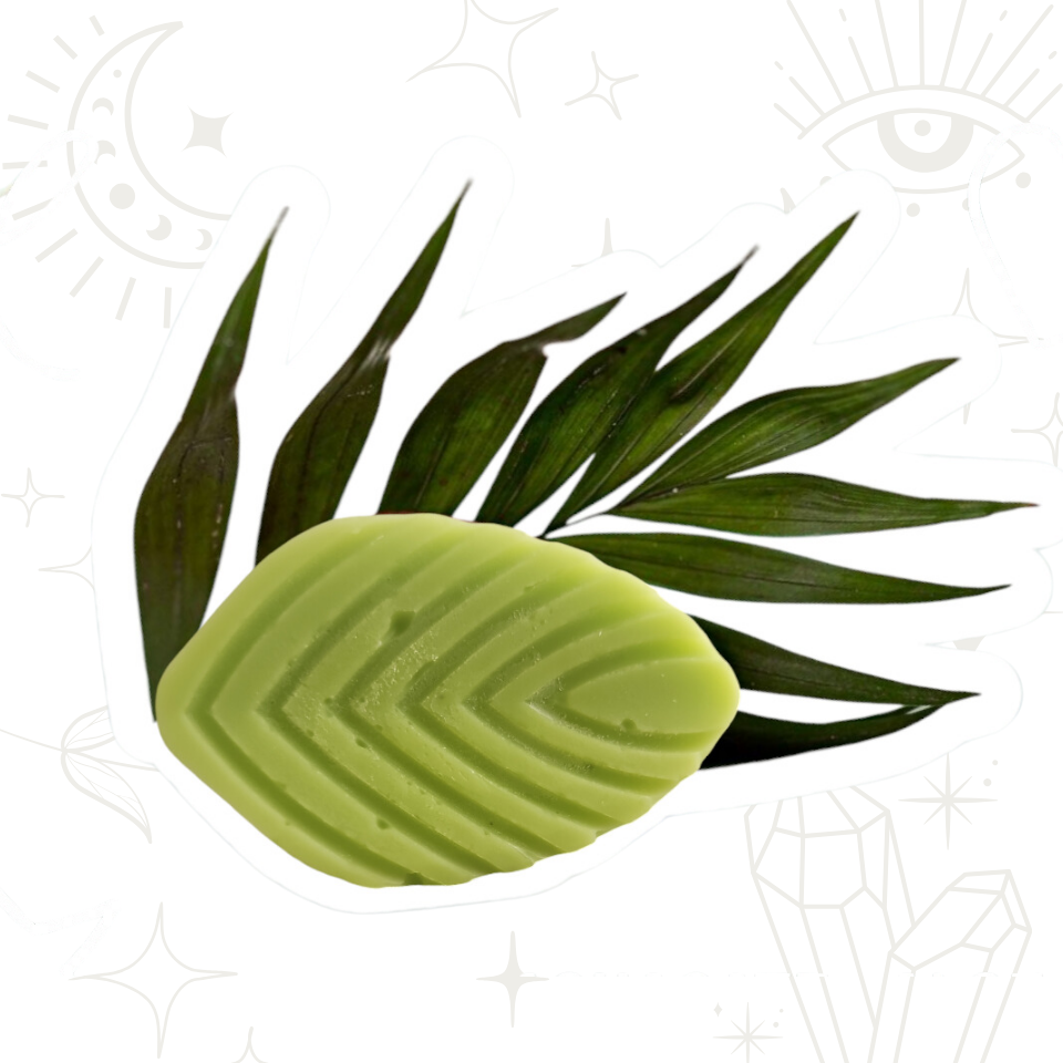 Acondicionador "Hidratación" con Aguacate, Aloe Vera y Karité