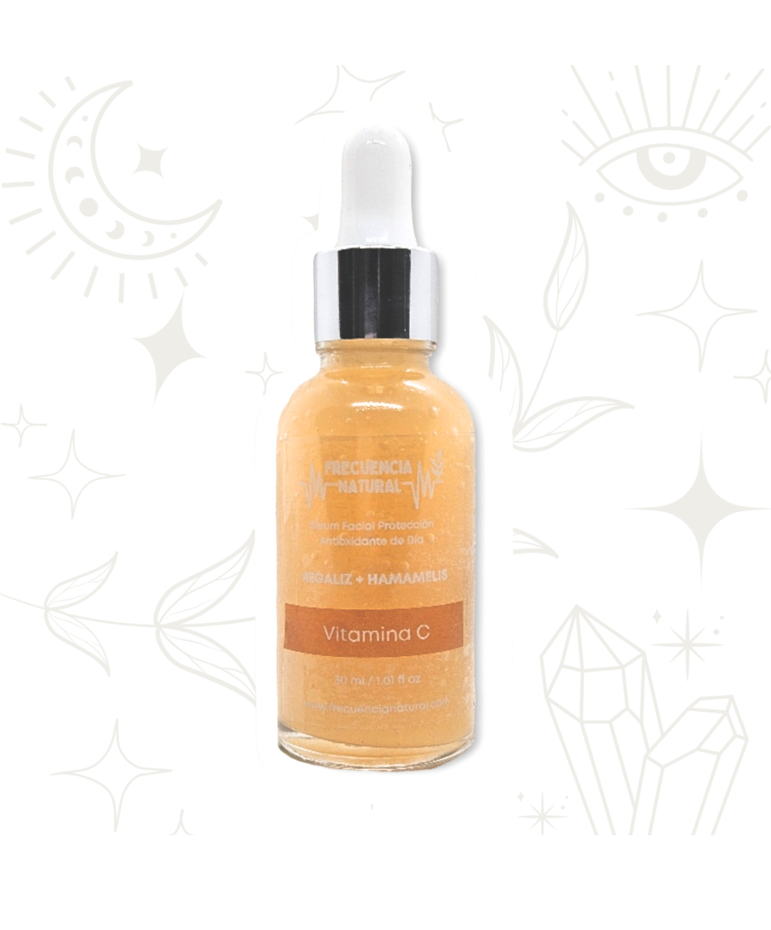 Serum Facial Vitamina C