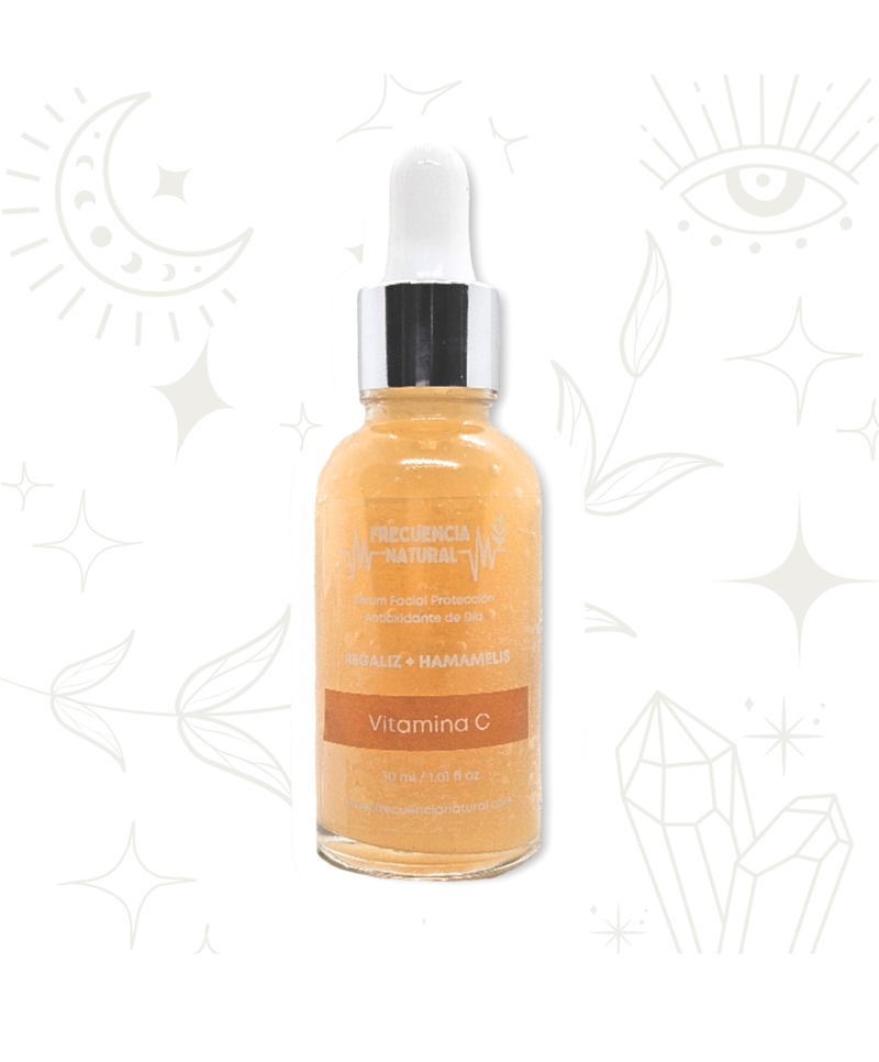 Serum Facial Vitamina C