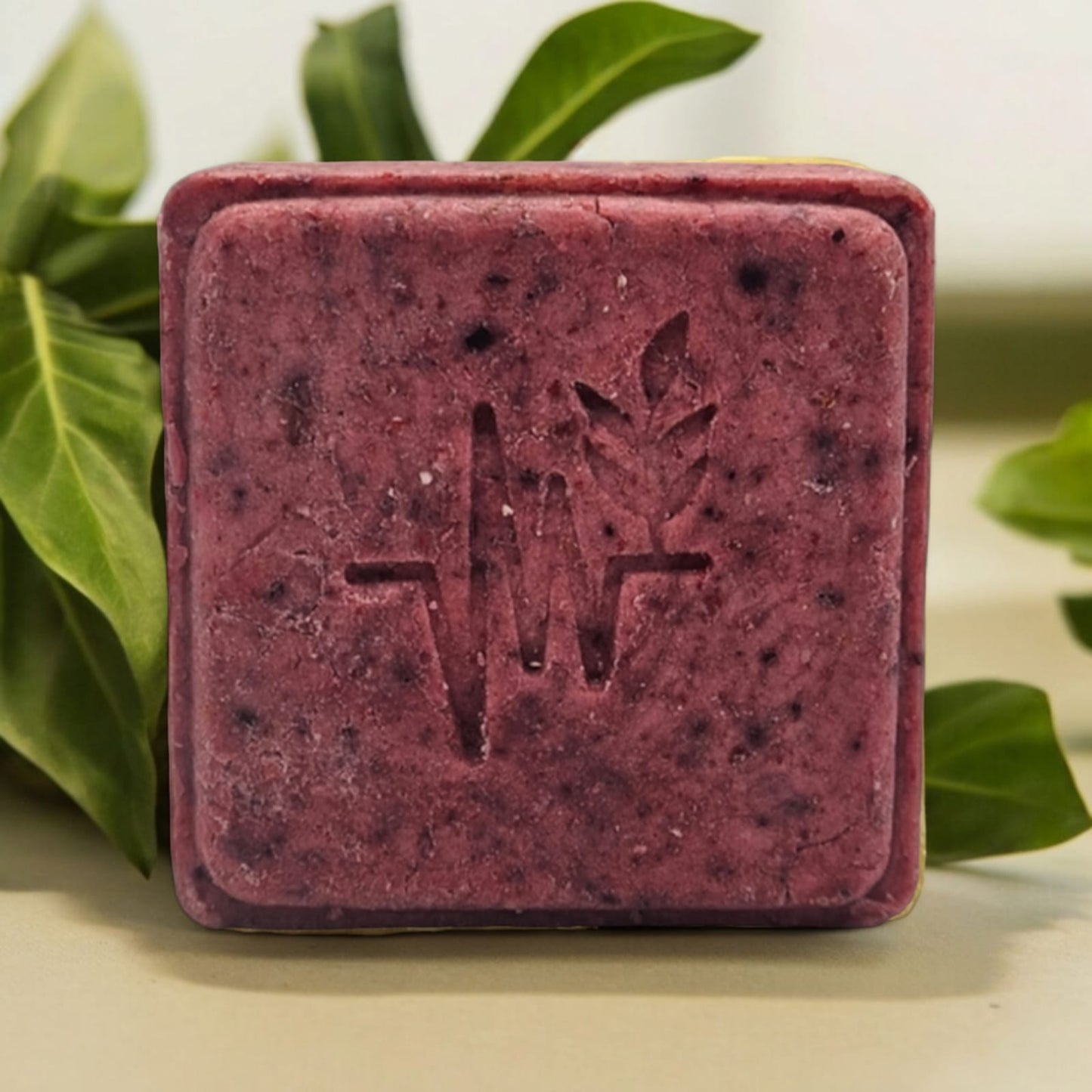 Exfoliante Corporal Sólido de Jamaica y Granada