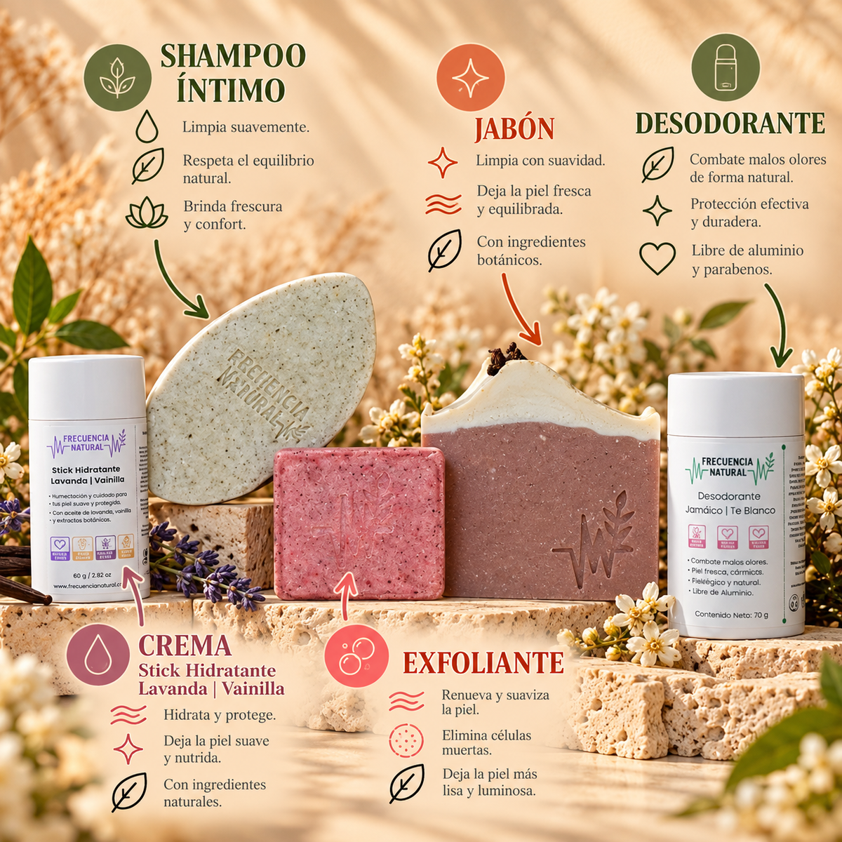 Goddess Ritual Deluxe