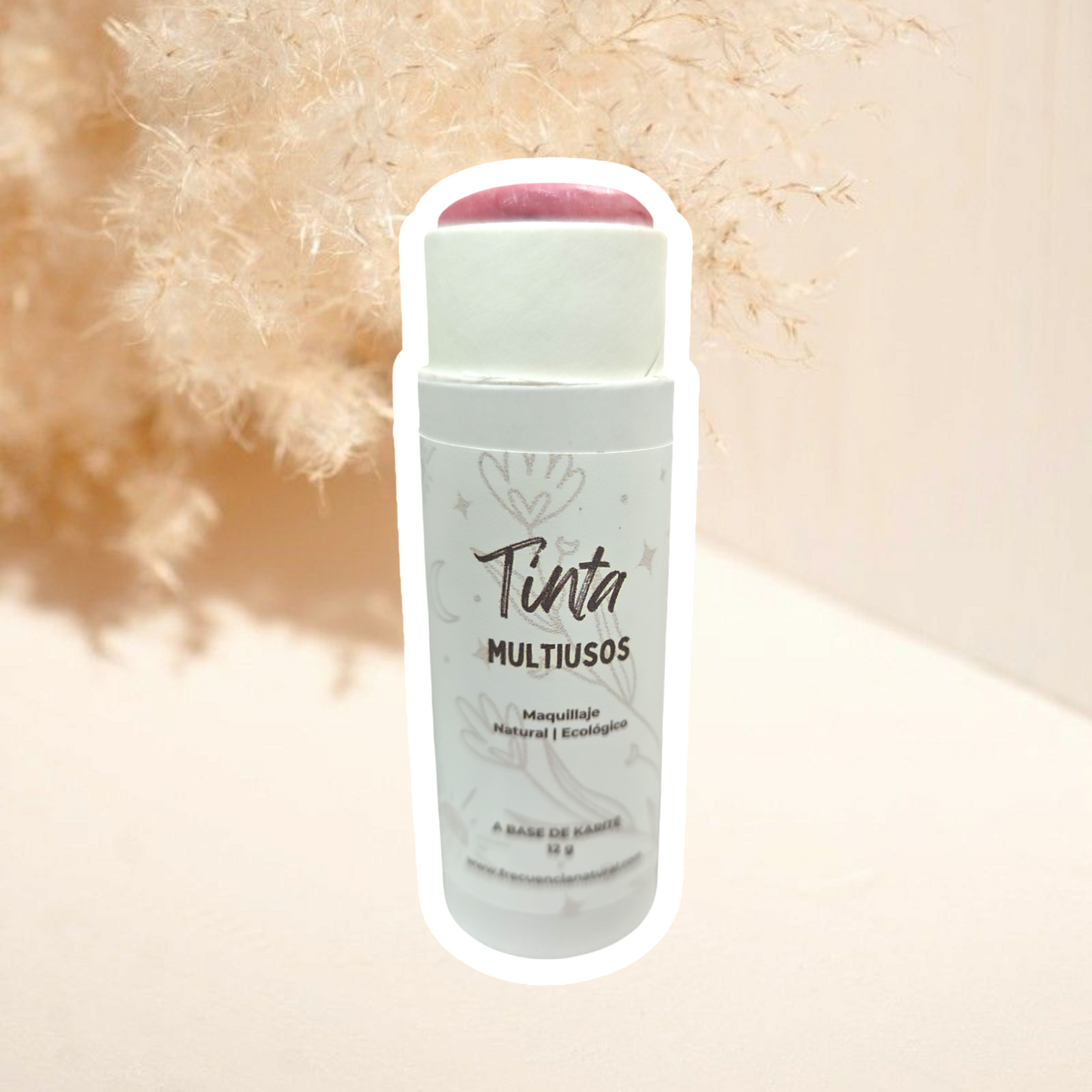 Tinta Multiusos Pink Lumus