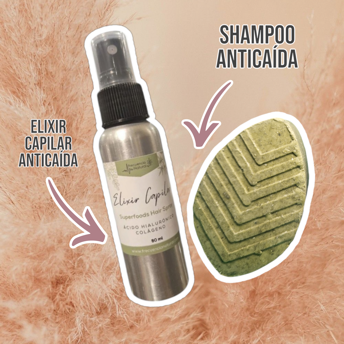 Kit Anticaida