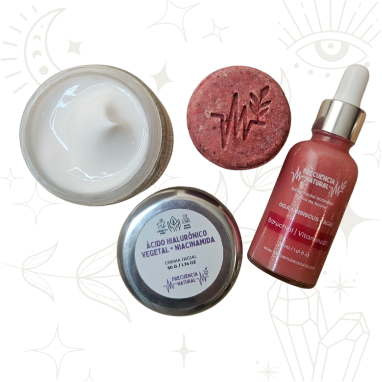 Kit Antiedad "Youth Ritual Basic"