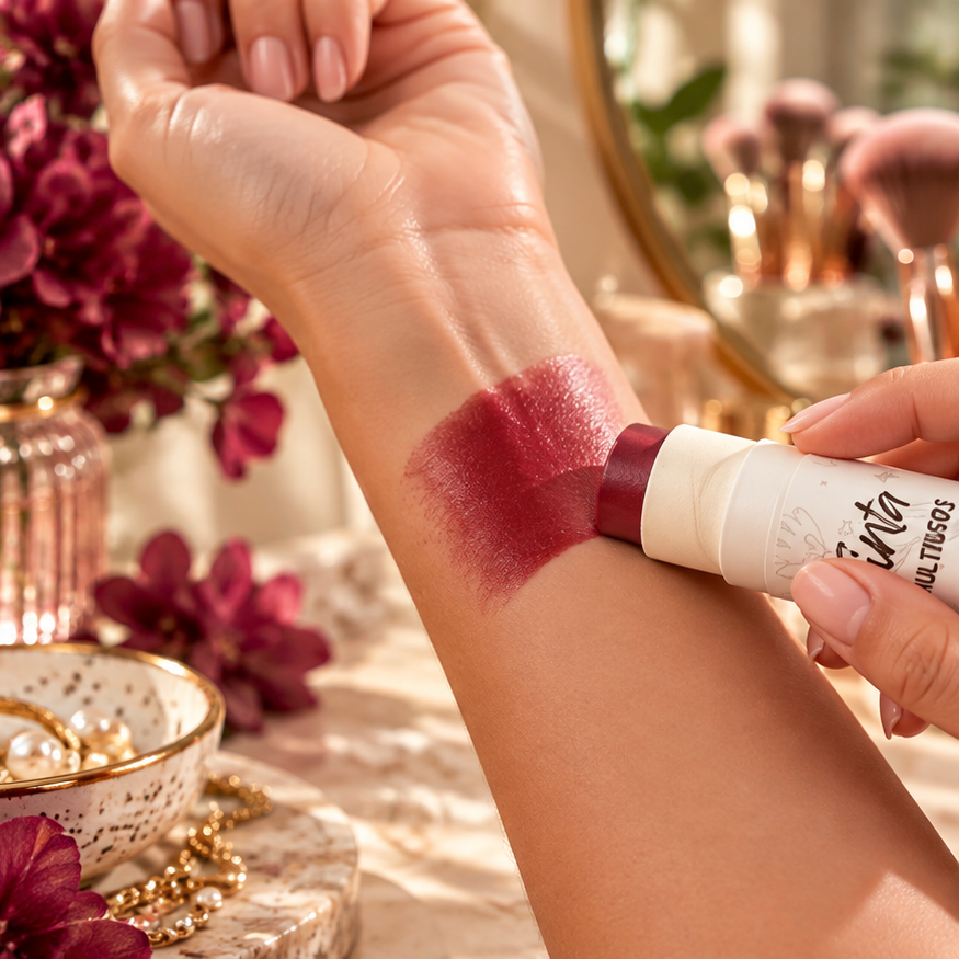 Tinta Multiusos Vino