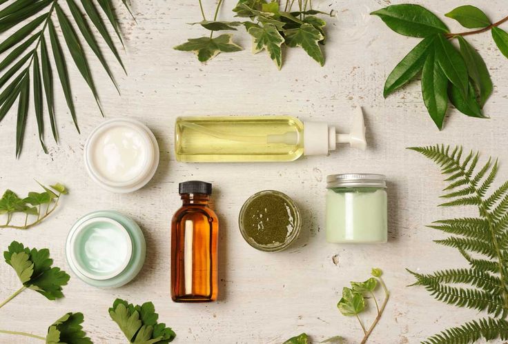 Guía completa para comenzar una rutina natural (y no abandonar a la primera semana) 💆🏼