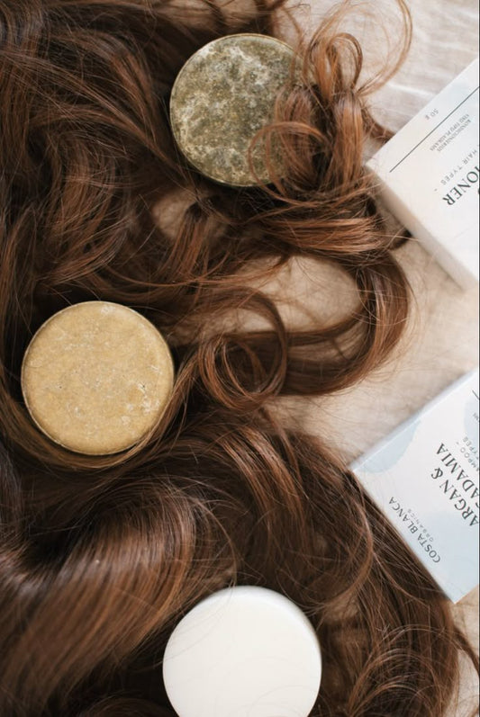 Ingredientes estrella que sí transforman tu piel y tu cabello