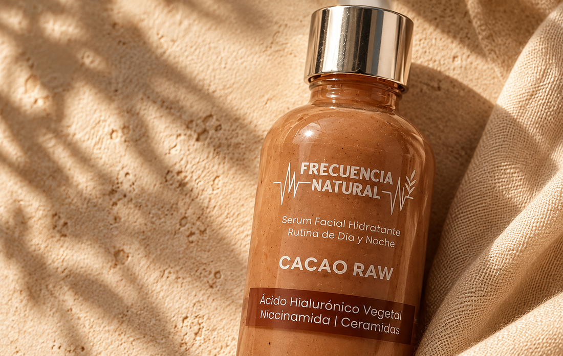 El secreto de una piel bonita no está en la crema 👀