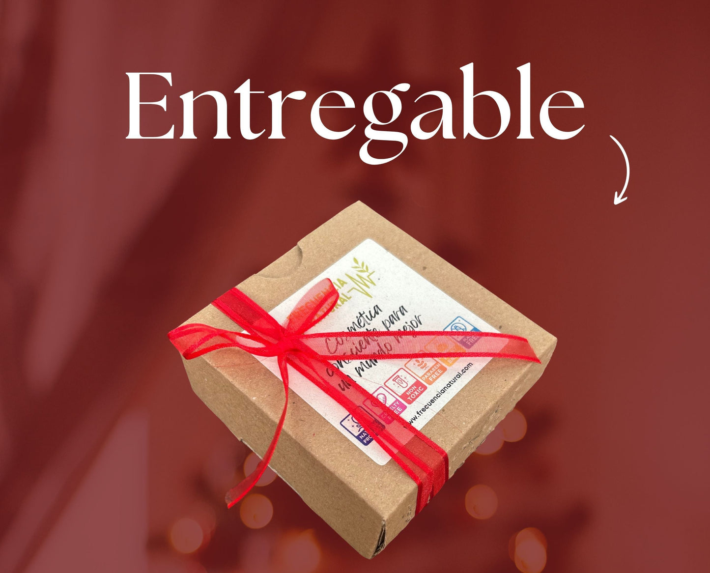 Básico Sweet Christmas Spice