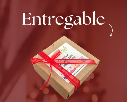 Básico Sweet Christmas Spice