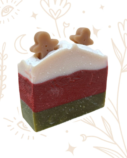 Básico Sweet Christmas Spice