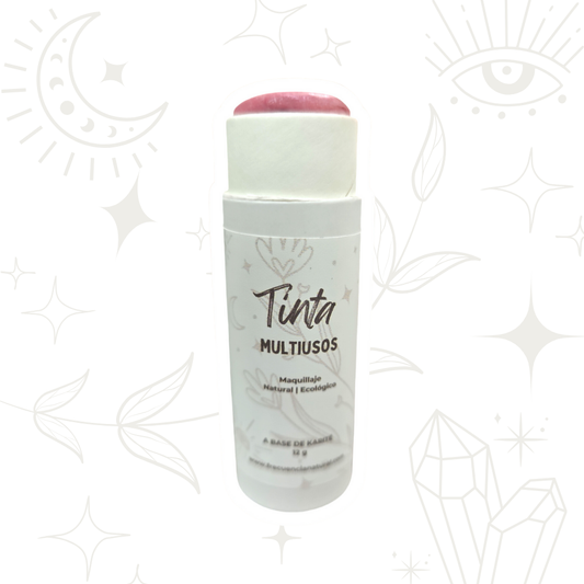 Tinta Multiusos Pink Lumus