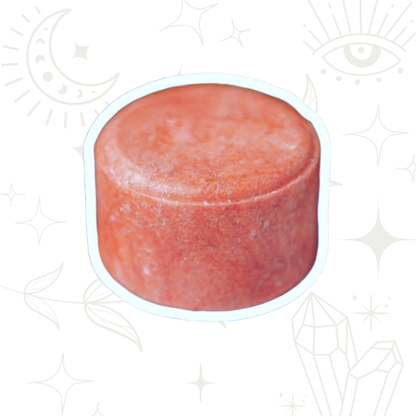 Limpiadora Facial Antiedad "Red Rush"