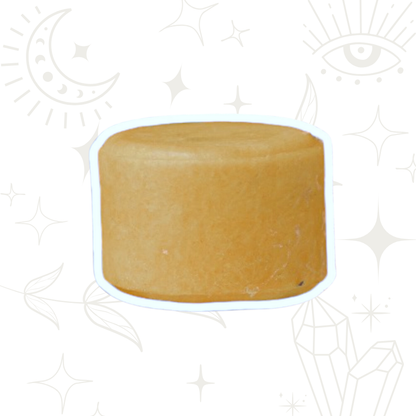 Limpiadora Facial Antimanchas "Yellow Harmony"