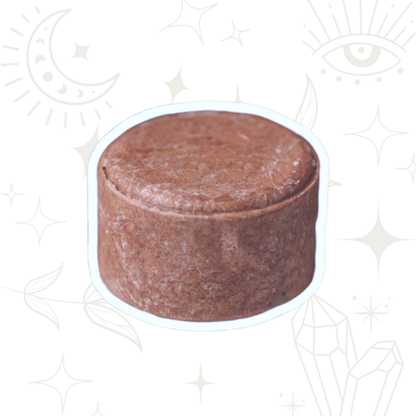 Limpiadora Facial "Cacao Power"