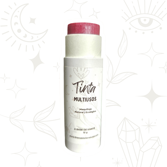 Tinta Multiusos Pink