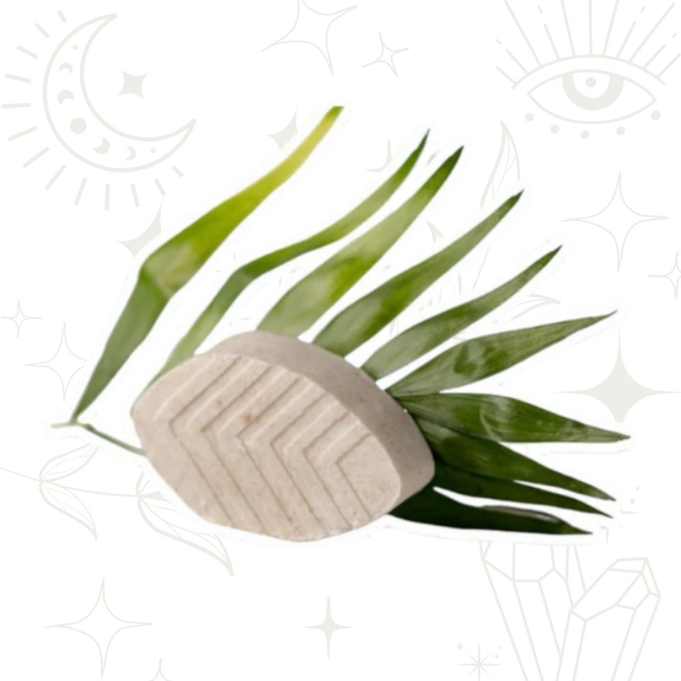 Shampoo "Natural Glow" con Té Blanco y Ceramidas