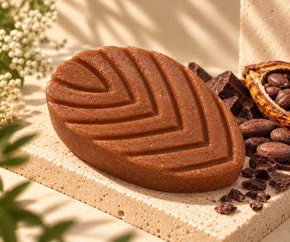 Acondicionador "Hidratación" de Cacao