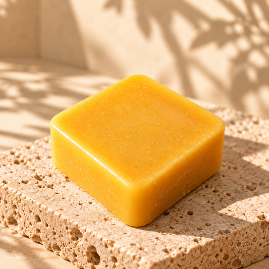 Body Milk Hidratante de Mango y Karité