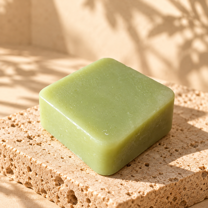 Body Milk Hidratante de Aguacate y Aloe Vera