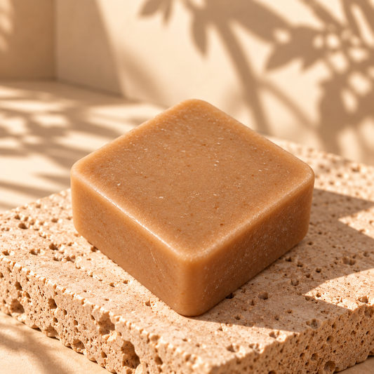 Body Milk Hidratante de Almendras y Argán