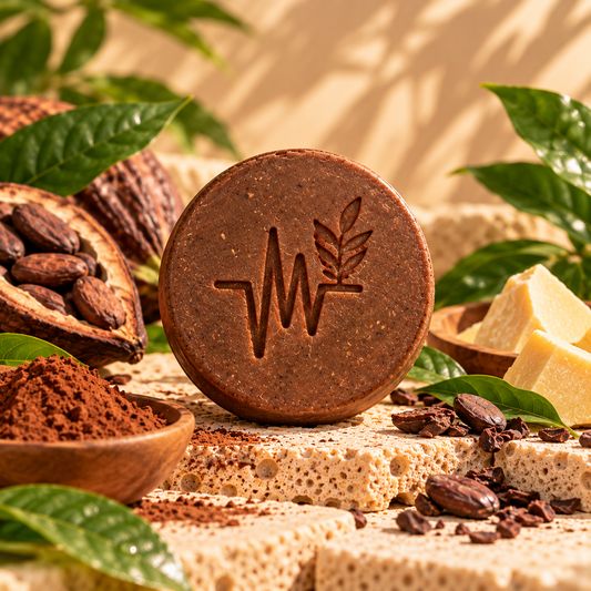 Limpiadora Facial "Cacao Power"