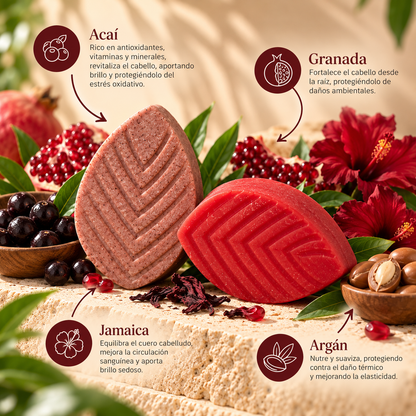 Dúo "Fusión Antioxidante"