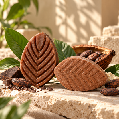 Dúo Capilar "Hidratación" de Cacao