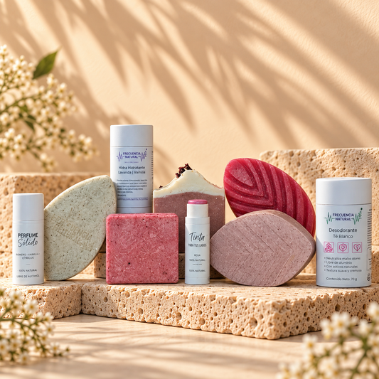 Goddess Ritual Luxury Collection