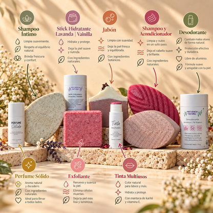 Goddess Ritual Luxury Collection