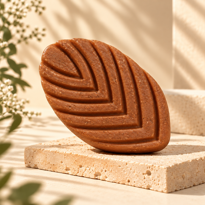Acondicionador "Hidratación" de Cacao