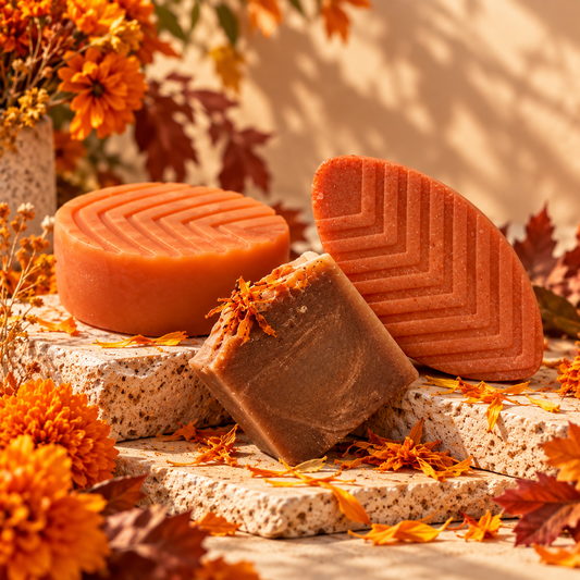 Kit Ritual de Otoño