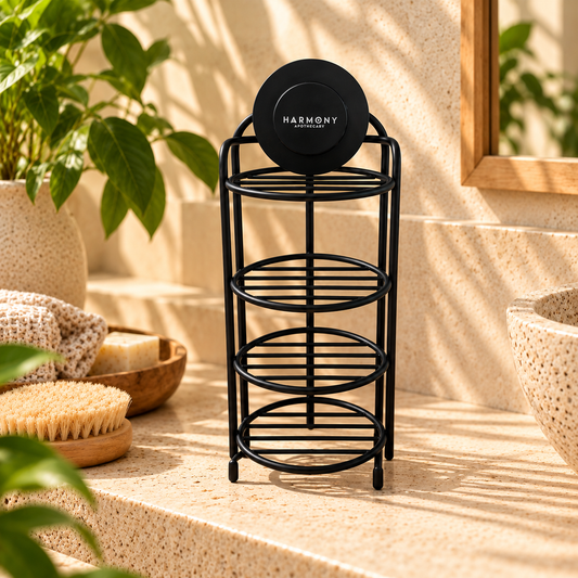 Soporte para Cosmética Sólida