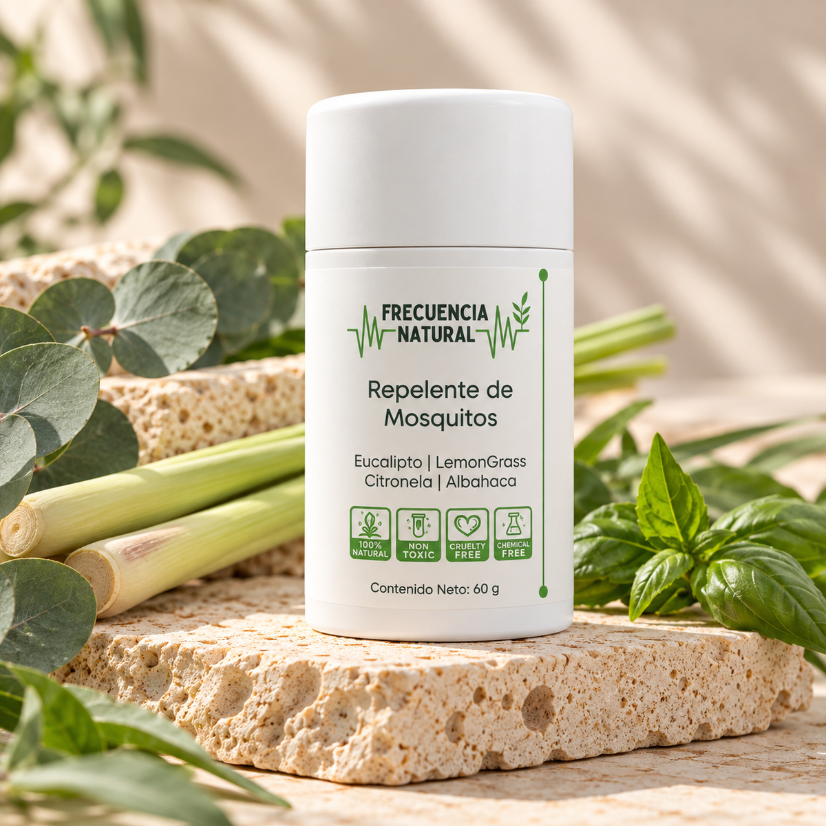 Repelente de Mosquitos