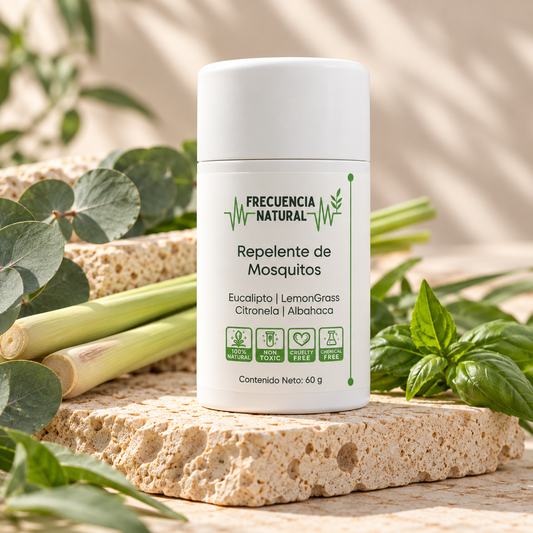 Repelente de Mosquitos