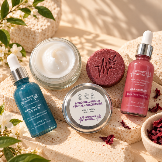 Kit Antiedad "Youth Ritual Deluxe"