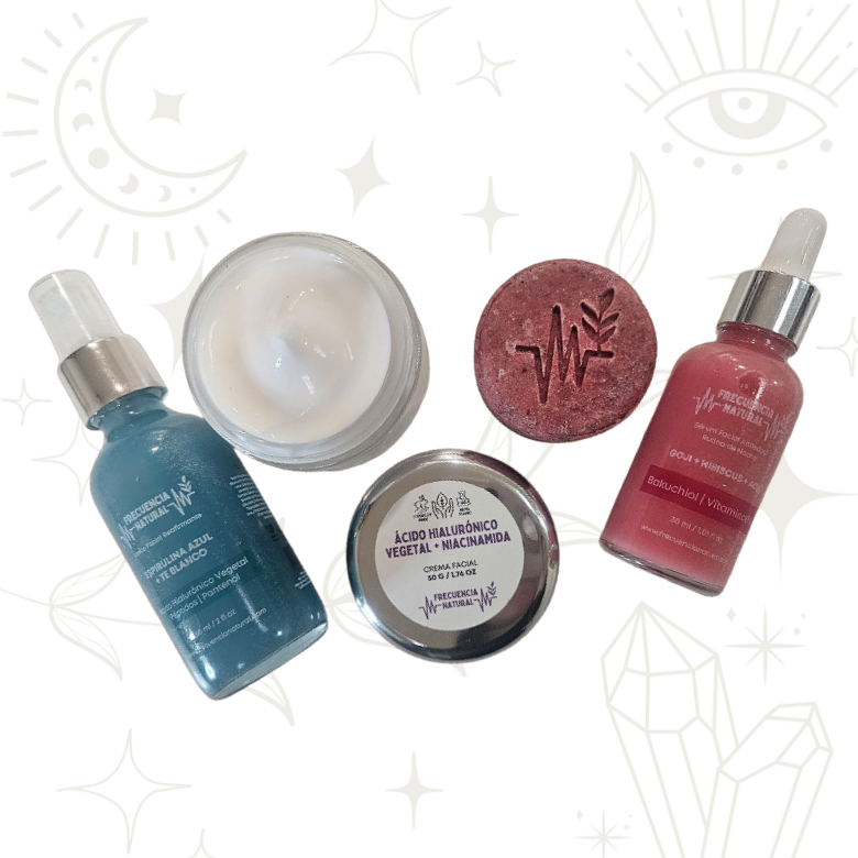Kit Antiedad "Youth Ritual Deluxe"