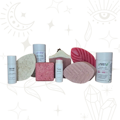Goddess Ritual Luxury Collection