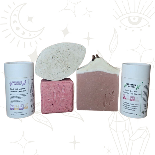 Goddess Ritual Deluxe