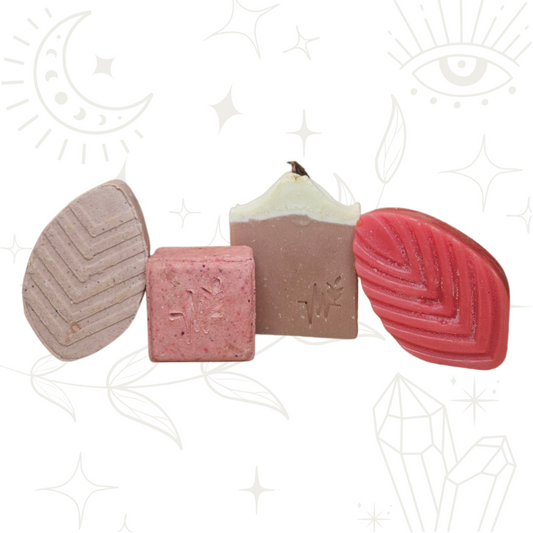 Goddess Ritual Basic