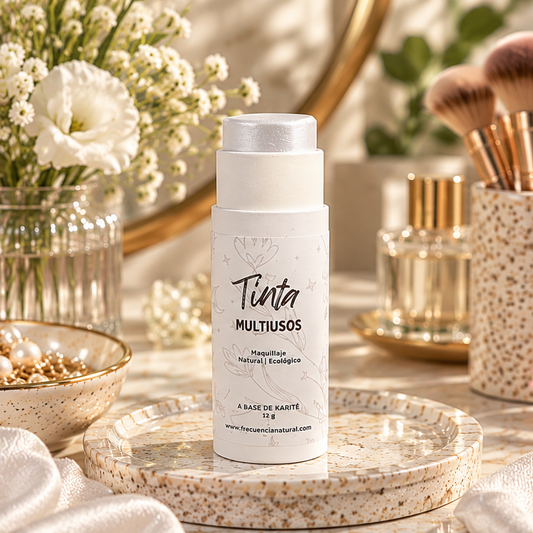 Tinta Multiusos Nude Lumus
