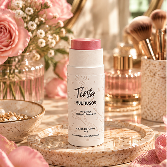 Tinta Multiusos Pink Lumus